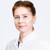 Сасова Наталья Дмитриевна, эндоскопист