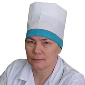 Чапаева Роза Замиловна, фтизиатр