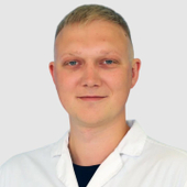 Флямер Иван Алексеевич, эндоскопист