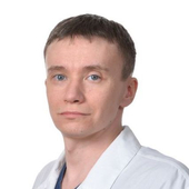 Берестов Артем Сергеевич, хирург
