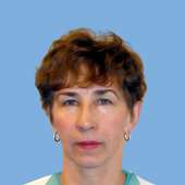 Абросимова Ирина Васильевна, рентгенолог