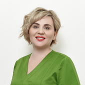 Фомина Алсу Талгатовна, стоматолог-терапевт