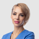 Андрианова Маргарита Анатольевна, анестезиолог-реаниматолог