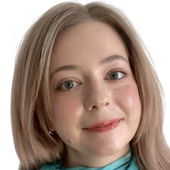 Стоянова Дарья Олеговна, нейропсихолог