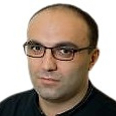 Магомедов Мурад Абдулгамидович, стоматолог-терапевт