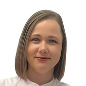 Кузнецова Мария Михайловна, педиатр