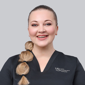 Рубцова Анна Ильдаровна, анестезиолог