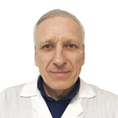 Танчук Александр Иванович, детский врач УЗД