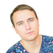 Казаков Евгений Александрович, стоматолог-ортопед