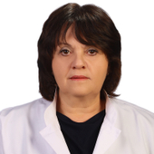 Косорукова Ирина Михайловна, дерматолог