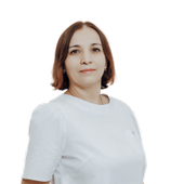 Ромашова Оксана Омаровна, анестезиолог