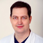 Тихонов Павел Андреевич, хирург