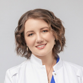 Смирнова Наталья Валерьевна, невролог