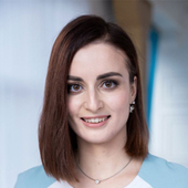 Антипова Анна Александровна, спортивный врач