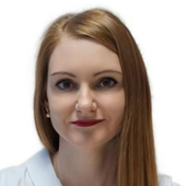 Балакина Анастасия Сергеевна, эндокринолог