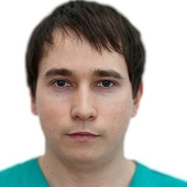 Халиуллин Айрат Асхатович, уролог