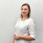 Балялина Любовь Александровна, косметолог