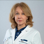 Степанова Ольга Брониславовна, психиатр