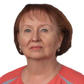 Никифорова Галина Алексеевна, гинеколог