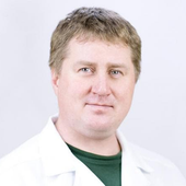 Мальков Владимир Александрович, эндоскопист