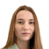 Куклина Александра Сергеевна, кинезиолог