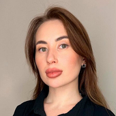 Матвеева Антонина Владимировна, косметолог