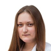 Долгова Ольга Сергеевна, офтальмолог