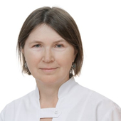 Скрибник Марина Евгеньевна, профпатолог
