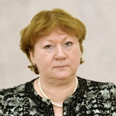 Жолобова Елена Спартаковна, детский ревматолог