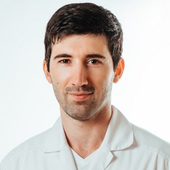 Омаров Али Камилевич, остеопат