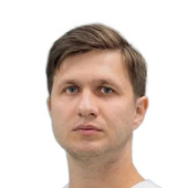 Рубцов Дмитрий Павлович, стоматолог-ортопед