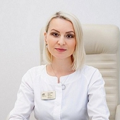 Нургалеева Лиана Раисовна, косметолог