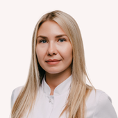 Дедищева Елена Александровна, стоматолог-терапевт