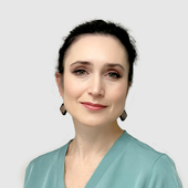 Запорощенко Юлия Михайловна, гинеколог