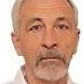 Медведев Юрий Павлович, стоматолог-терапевт