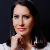 Сибряева Наталья Вячеславовна, дерматолог