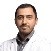 Барбин Владимир Геннадьевич, эндокринолог