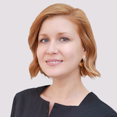 Суворова Валерия Эдуардовна, стоматолог-ортопед