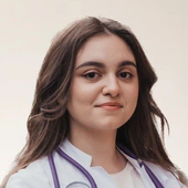 Гасанова Севинч Заминовна, терапевт