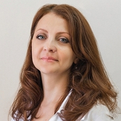 Булавская Юлия Валерьевна, гинеколог
