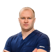 Бабкин Артём Сергеевич, врач ЛФК