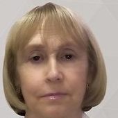 Коткова Галина Петровна, детский невролог