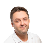 Кирилов Иван Александрович, хирург