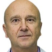 Ткаченко Анатолий Фёдорович, терапевт