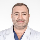 Микаелян Карен Павлович, реаниматолог