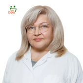 Иванова Ирина Леонидовна, гинеколог