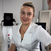 Наталья Анатольевна Кудинова, врач-косметолог