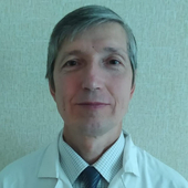 Шамазов Рашид Ирекович, уролог