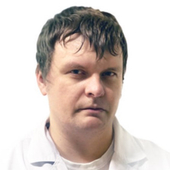 Николаев Павел Олегович, рентгенолог