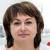 Недельская Наталья Михайловна, детский стоматолог